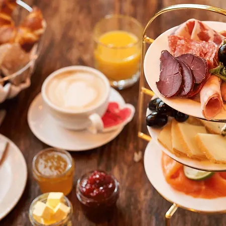 Lejlighed Duenenpark - Komfortplus Mit 1 Schlafzimmer Und Balkon Im Obergeschoss 119 *