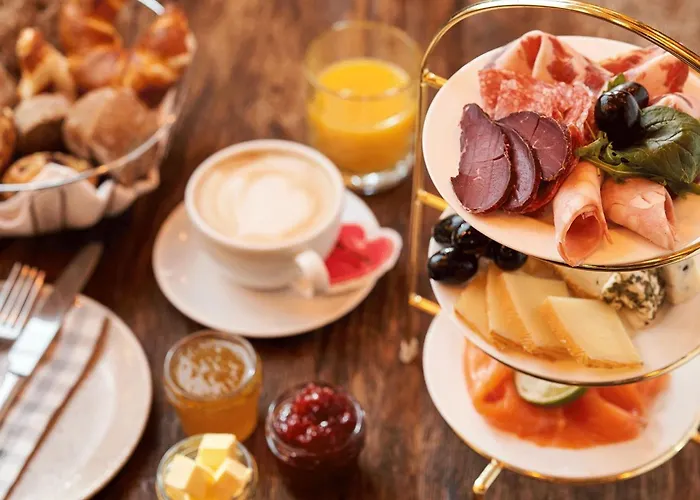 Διαμέρισμα Duenenpark - Komfortplus Mit 1 Schlafzimmer Und Balkon Im Obergeschoss 119 *